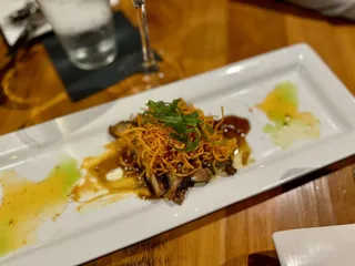 1010 Bridge Restaurant