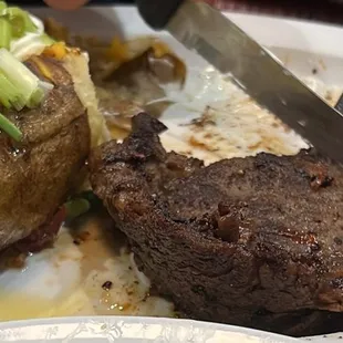 Ribeye???