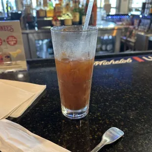 drink