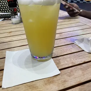 drink