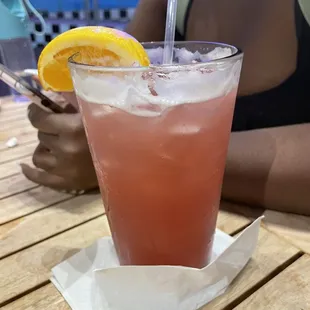 drink