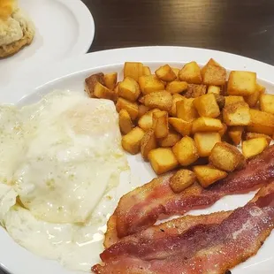 All star breakfast