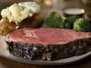 Logan's Roadhouse