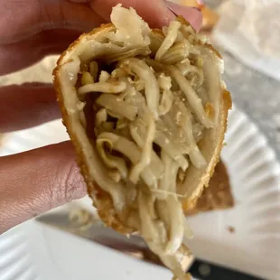 Best egg rolls in Michigan!!