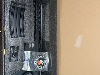 TNT Airsoft & Customs