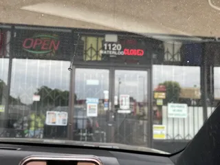 Soccer City - Stockton