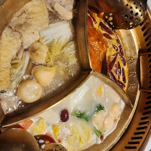 chowder, soup, food, soups and chowder