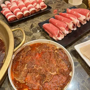 Kobe Beef