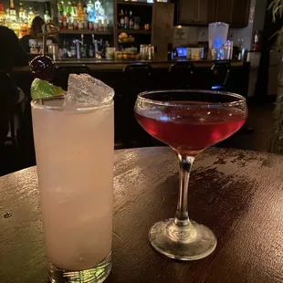 Starlet, and Mutual Respect