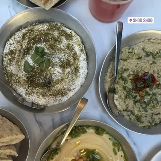 Labneh