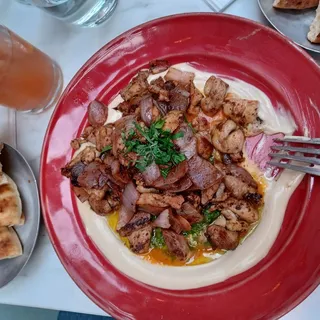 Shawarma