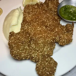 Schnitzel