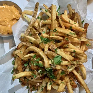 Harissa Aioli 2oz
