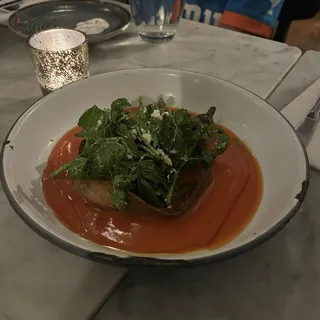 Japanese Eggplant