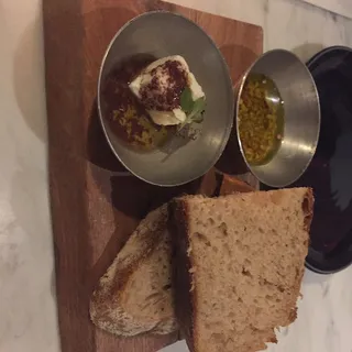 Olive Oil