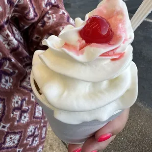 Sundae