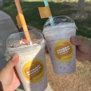 Pinky Promise &amp; Let's Jam