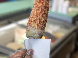 Paletas y Helados de Michoacan