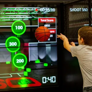 Skills Cages