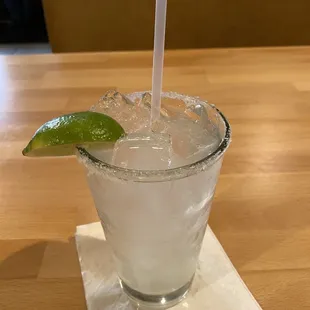 Classic Margarita