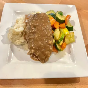 Meatloaf