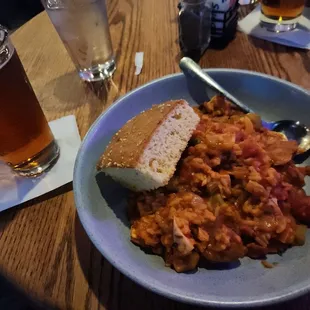 jambalaya