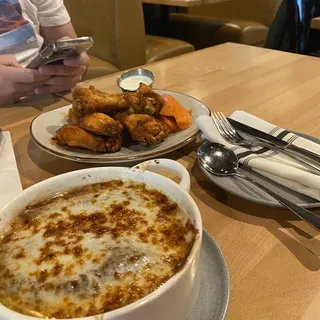 Bowl of French Onion