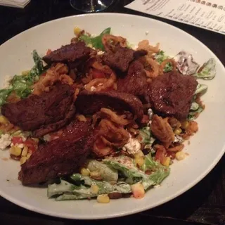Farmer's Salad