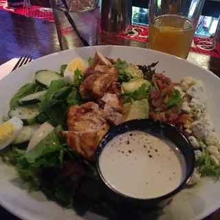West End Cobb