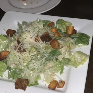 Classic Caesar