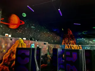 Millennium Kart Racing