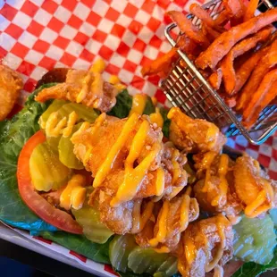 Shooters Bar & Grill