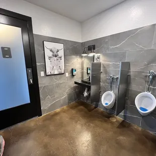 Restroom