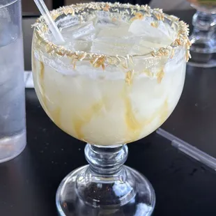 Coconut Margarita