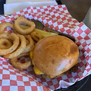 Smash Burger
