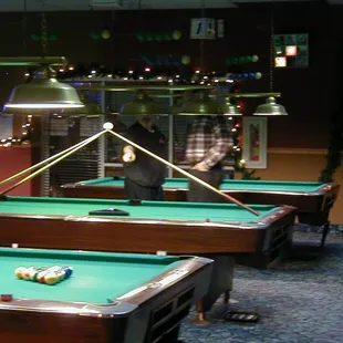 Team Building Events