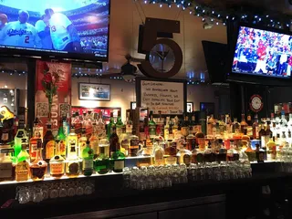 Rob Kelly's After Five