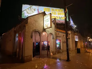 Fitz’s Blarney Stone