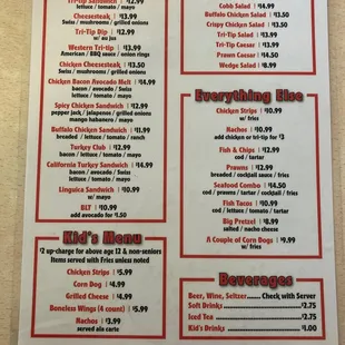 Let&apos;s try chicken cheesesteak!