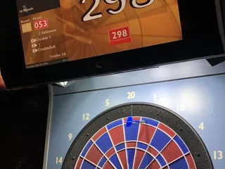 Side Pockets - Lee's Summit