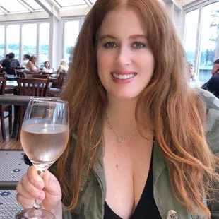 Birthday girl with no way rose