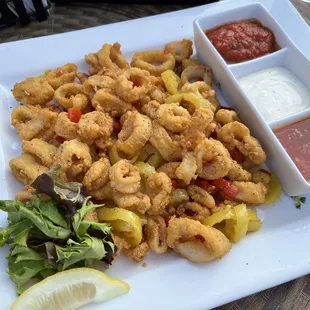 Calamari Dibattista