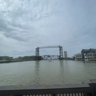 Deck views
