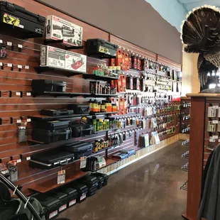 Shooters Pro Shop