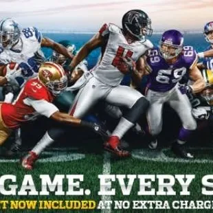 Attention NFL Football fans!