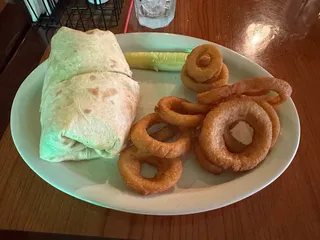 Shooters Saloon And Eatery