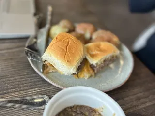 The Spot at Belmont Bay