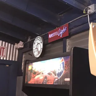 outside, sushi and sashimi