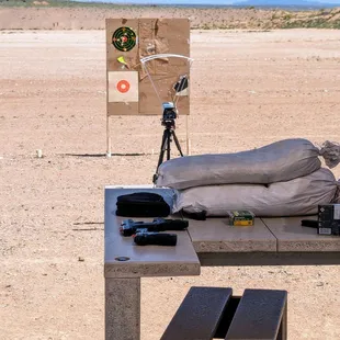 Mellow morning with the chronograph