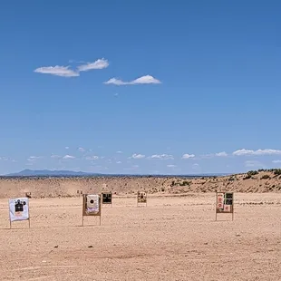 Home, home on the range...